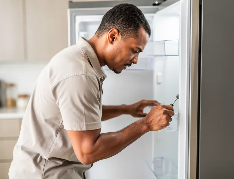 Kühlschrank Reparatur Service in Bremen